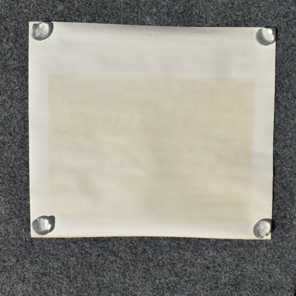 Vintage Breakthrough At Chipyong-Ni US Army In Action Poster No 21-47 20"x24" - Picture 8 of 8